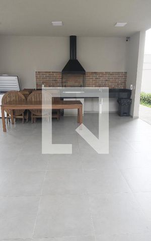 Apartamento para alugar com 43m², 2 quartos e 1 vagaÁrea comum - Churrasqueira 1