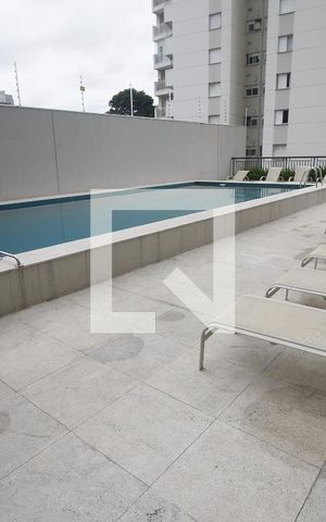 Apartamento para alugar com 43m², 2 quartos e 1 vagaÁrea comum - Piscina