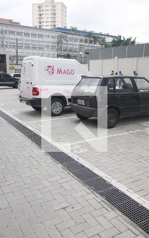 Apartamento para alugar com 43m², 2 quartos e 1 vagaVagas de garagem