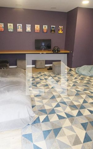 Apartamento para alugar com 43m², 2 quartos e 1 vagaSala de Jogos