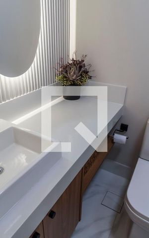 Studio para alugar com 30m², 1 quarto e sem vaga Studio para alugar com 30m², 1 quarto e sem vagaStudio