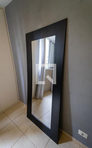 Apartamento para alugar com 52m², 2 quartos e 1 vaga Apartamento para alugar com 52m², 2 quartos e 1 vagaQuarto 1