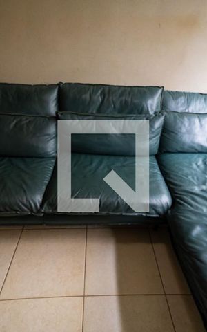 Apartamento para alugar com 52m², 2 quartos e 1 vaga Apartamento para alugar com 52m², 2 quartos e 1 vagaSala