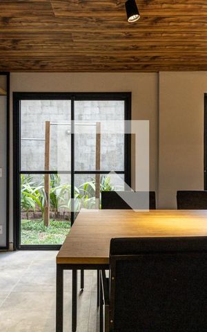 Studio à venda com 25m², 1 quarto e sem vagaCoworking