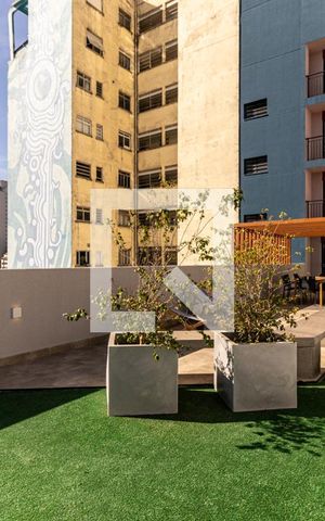 Studio à venda com 25m², 1 quarto e sem vagaEspaço Pet