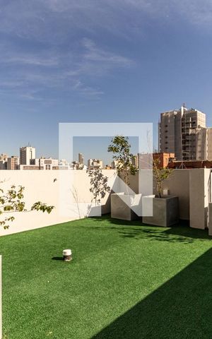Studio à venda com 25m², 1 quarto e sem vagaEspaço Pet