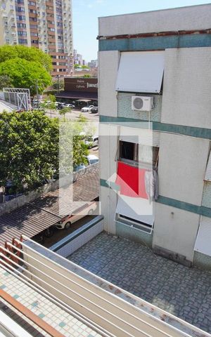Apartamento à venda com 82m², 2 quartos e sem vagaSala - Vista