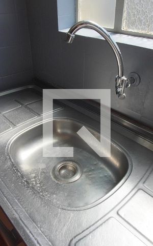 Apartamento à venda com 82m², 2 quartos e sem vagaCozinha - Torneira
