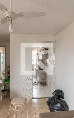 Apartamento à venda com 50m², 2 quartos e 1 vaga Apartamento à venda com 50m², 2 quartos e 1 vagaSala
