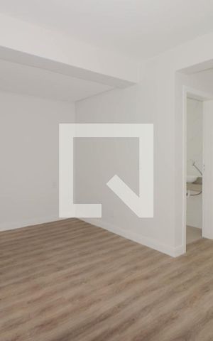 Studio à venda com 38m², 1 quarto e sem vaga Studio à venda com 38m², 1 quarto e sem vagaStudio