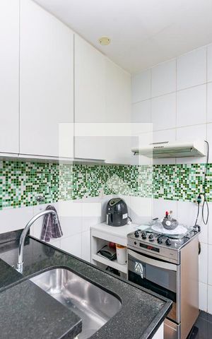 Apartamento à venda com 87m², 3 quartos e 1 vaga Apartamento à venda com 87m², 3 quartos e 1 vagaCozinha