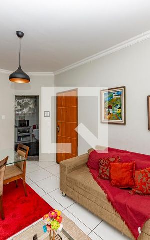 Apartamento à venda com 87m², 3 quartos e 1 vaga Apartamento à venda com 87m², 3 quartos e 1 vagaSala