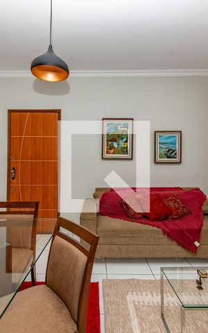 Apartamento à venda com 87m², 3 quartos e 1 vaga Apartamento à venda com 87m², 3 quartos e 1 vagaSala