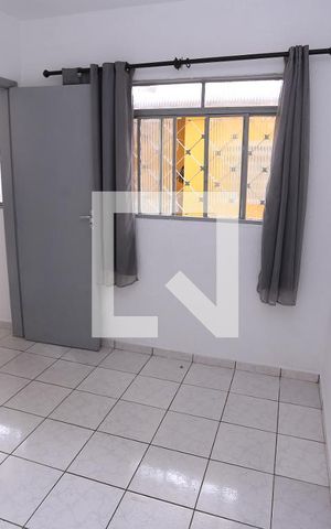 Apartamento para alugar com 35m², 1 quarto e 1 vagaQuarto