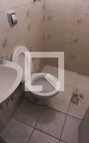 Apartamento para alugar com 35m², 1 quarto e 1 vagaBanheiro