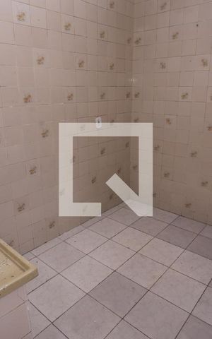 Apartamento para alugar com 35m², 1 quarto e 1 vagaCozinha