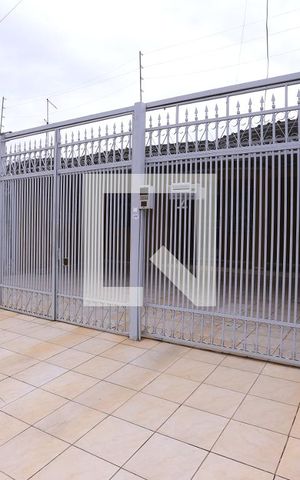 Apartamento para alugar com 35m², 1 quarto e 1 vagaFachada