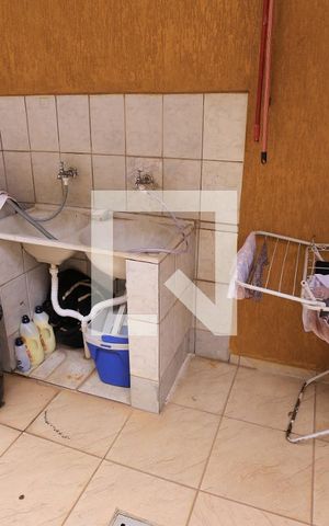 Apartamento para alugar com 35m², 1 quarto e 1 vagaÁrea de Serviço