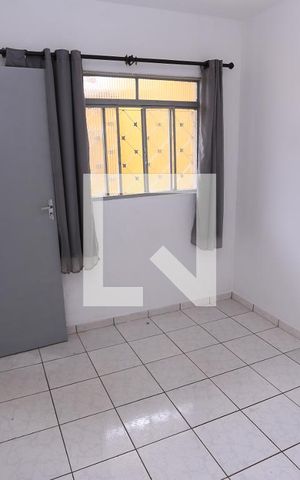 Apartamento para alugar com 35m², 1 quarto e 1 vagaQuarto