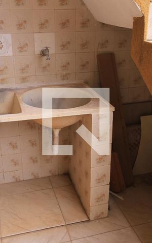 Apartamento para alugar com 35m², 1 quarto e 1 vagaÁrea de Serviço