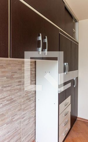 Apartamento para alugar com 49m², 2 quartos e 1 vaga Apartamento para alugar com 49m², 2 quartos e 1 vagaQuarto 2