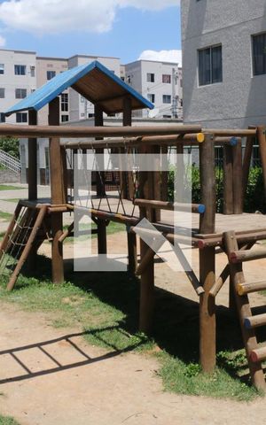 Apartamento para alugar com 45m², 2 quartos e 1 vagaÁrea comum