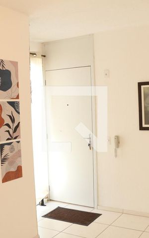 Apartamento para alugar com 45m², 2 quartos e 1 vagaSala