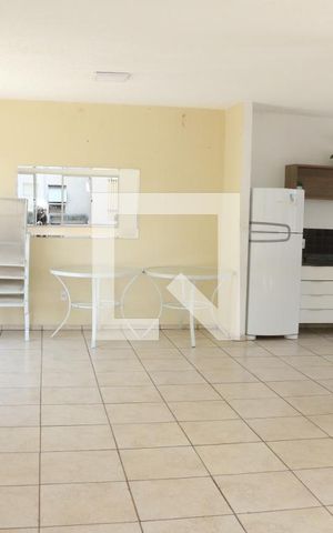 Apartamento para alugar com 45m², 2 quartos e 1 vagaÁrea comum - Salão de festas