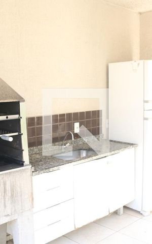 Apartamento para alugar com 45m², 2 quartos e 1 vagaÁrea comum