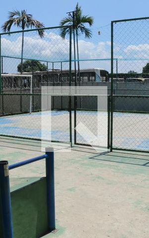 Apartamento para alugar com 45m², 2 quartos e 1 vagaÁrea comum