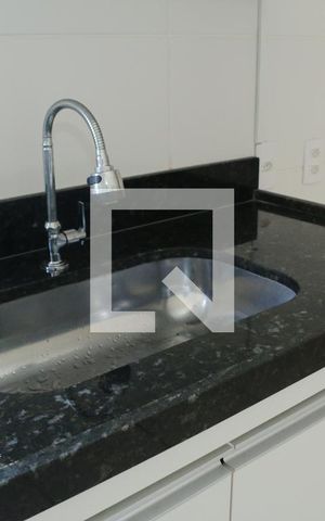 Apartamento para alugar com 45m², 2 quartos e 1 vagaCozinha