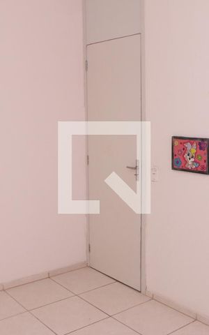 Apartamento para alugar com 45m², 2 quartos e 1 vagaQuarto 1