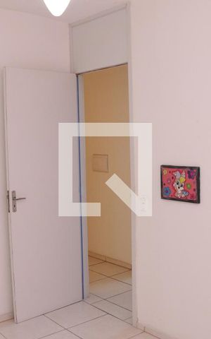 Apartamento para alugar com 45m², 2 quartos e 1 vagaQuarto 1
