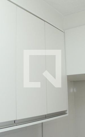 Apartamento para alugar com 45m², 2 quartos e 1 vagaCozinha