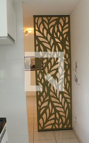 Apartamento para alugar com 45m², 2 quartos e 1 vagaCozinha
