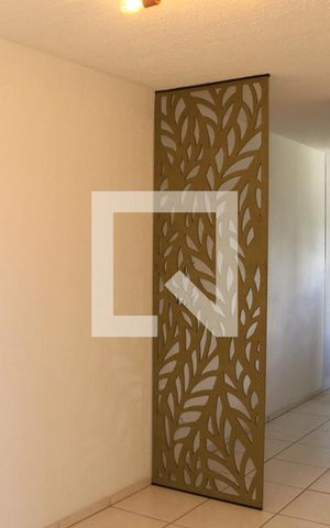 Apartamento para alugar com 45m², 2 quartos e 1 vagaSala