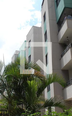 Apartamento para alugar com 48m², 2 quartos e 1 vagaFachada