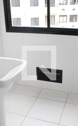 Apartamento para alugar com 48m², 2 quartos e 1 vagaCozinha e Área de Serviço