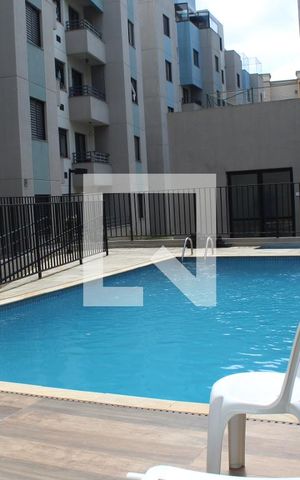 Apartamento para alugar com 48m², 2 quartos e 1 vagaÁrea comum - Piscina