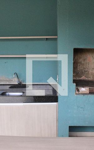 Apartamento para alugar com 48m², 2 quartos e 1 vagaÁrea comum - Churrasqueira