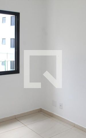Apartamento para alugar com 48m², 2 quartos e 1 vagaQuarto 2