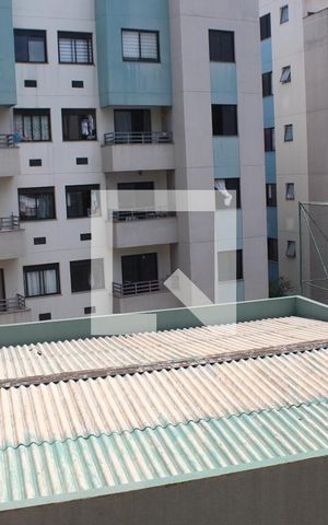 Apartamento para alugar com 48m², 2 quartos e 1 vagaVista da Cozinha