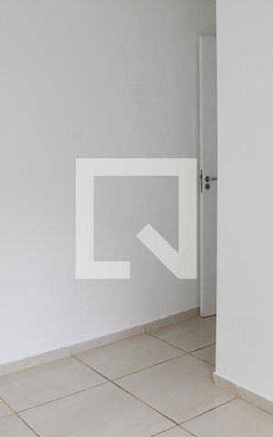 Apartamento para alugar com 48m², 2 quartos e 1 vagaQuarto 2