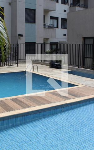 Apartamento para alugar com 48m², 2 quartos e 1 vagaÁrea comum - Piscina