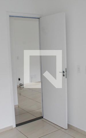 Apartamento para alugar com 48m², 2 quartos e 1 vagaQuarto 1