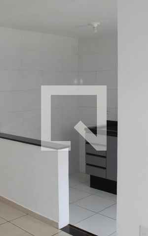 Apartamento para alugar com 48m², 2 quartos e 1 vagaSala