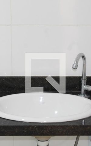 Apartamento para alugar com 48m², 2 quartos e 1 vagaBanheiro