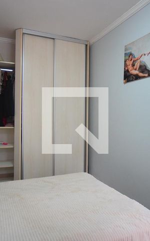 Apartamento para alugar com 42m², 1 quarto e sem vagaQuarto