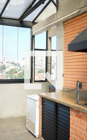 Apartamento para alugar com 90m², 3 quartos e 2 vagas Apartamento para alugar com 90m², 3 quartos e 2 vagasChurrasqueira