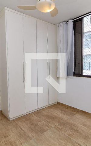 Apartamento para alugar com 90m², 3 quartos e 2 vagas Apartamento para alugar com 90m², 3 quartos e 2 vagasQuarto 3